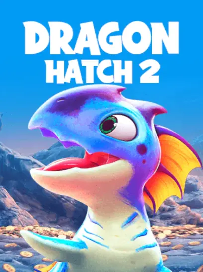 Dragon Hatch 2 sárkányos kalandba invitál, tele kincsekkel