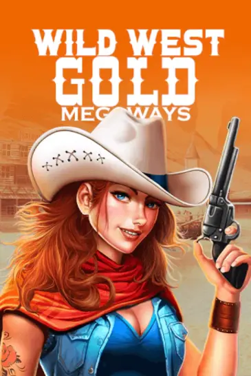 Pörgesd a Wild West-et, hogy vadnyugati jutalmakat szerezz